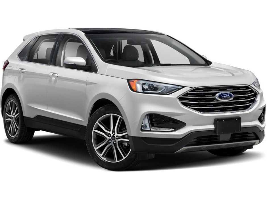 2020 Ford Edge Titanium | Roof | Lthr | Nav | Cam | Bluetooth in Saint John, New Brunswick