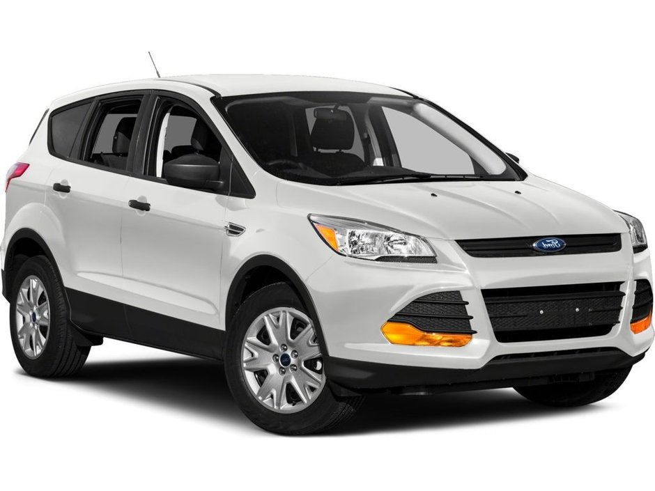 2015 Ford Escape SE | Cam | HtdSeats | Bluetooth | Aux | |USB in Saint John, New Brunswick