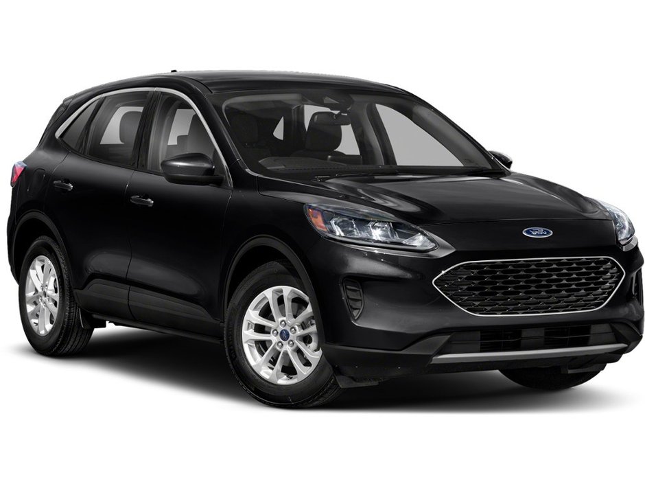 2021 Ford Escape SE Hybrid | Htd Sts | Climate | Bluetooth | Cruise in Saint John, New Brunswick