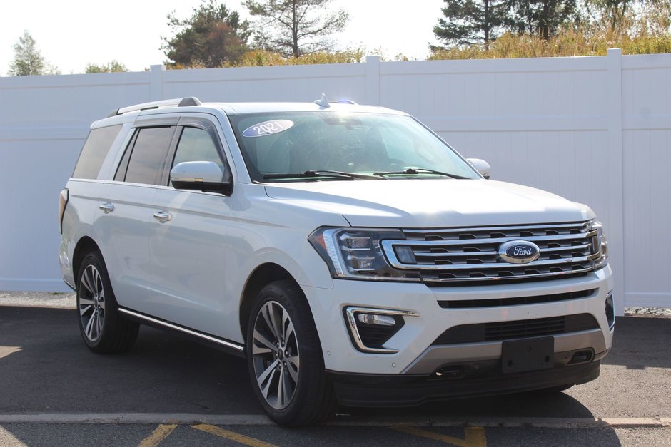 2021 Ford Expedition in Antigonish, Nova Scotia - 1 - w320h240px