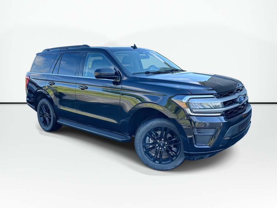2024 Ford Expedition XLT | SunRoof | Cam |  HtdSeats | Warranty to 2029