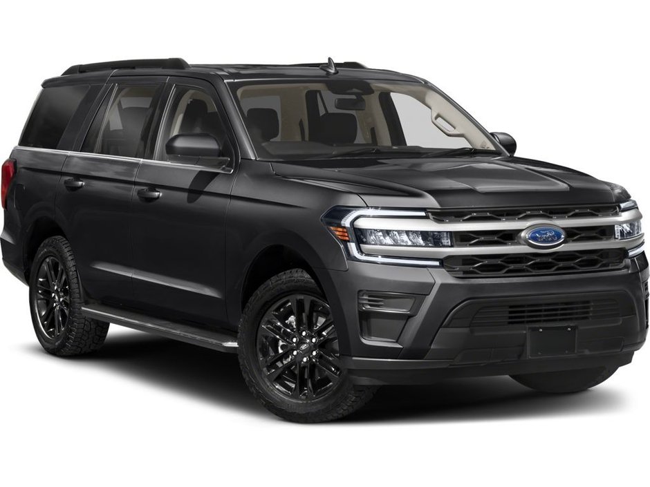 2024 Ford Expedition XLT | Cam | RmtStart | Keyless | Warranty to 2029