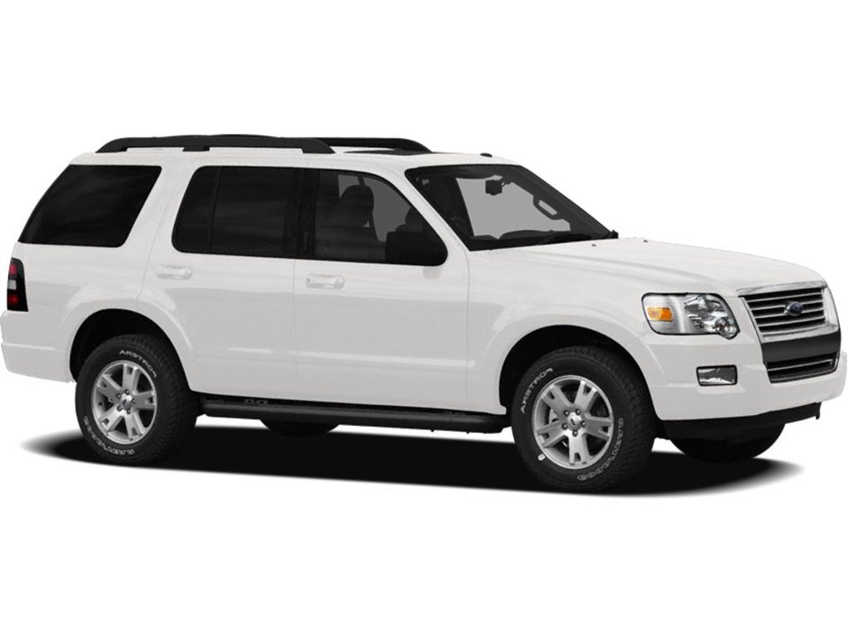 2009 Ford Explorer XLT | Cruise | AC | Keyless | PwrLcks | Aux