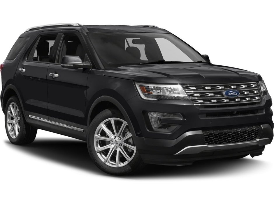 2016 Ford Explorer in Antigonish, Nova Scotia - w940px