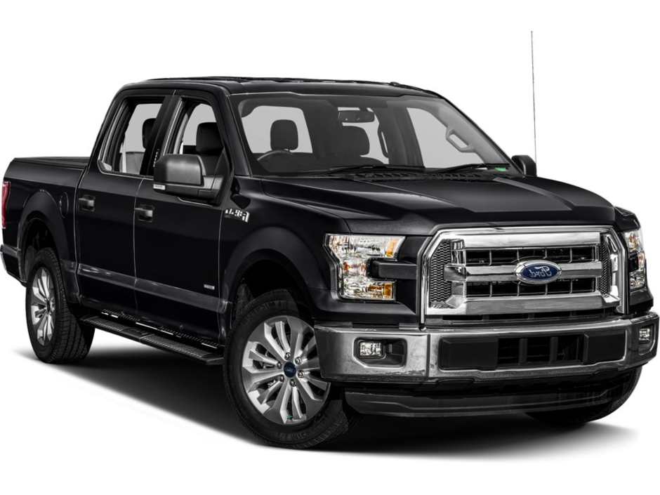 2016 Ford F-150 in Antigonish, Nova Scotia - w940px