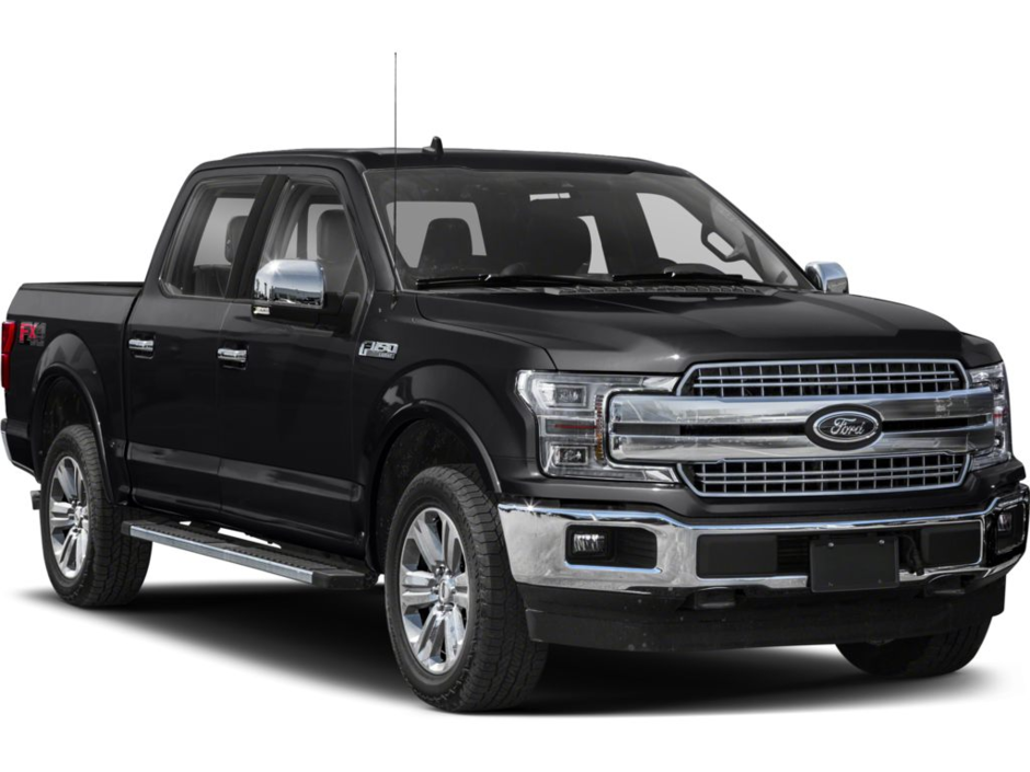 2020 Ford F-150 Lariat | Leather | SunRoof | Nav | Cam | USB | XM