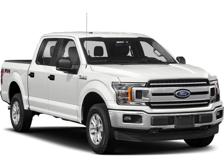 2020 Ford F-150 XLT | Htd Sts | Cam | Bluetooth | Keyless | Cruise