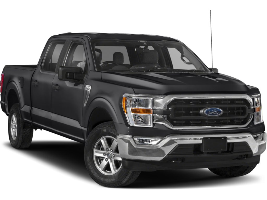 2021 Ford F-150 XLT | FX4 | HtdSeat | Cam | Aux | Warranty to 2026