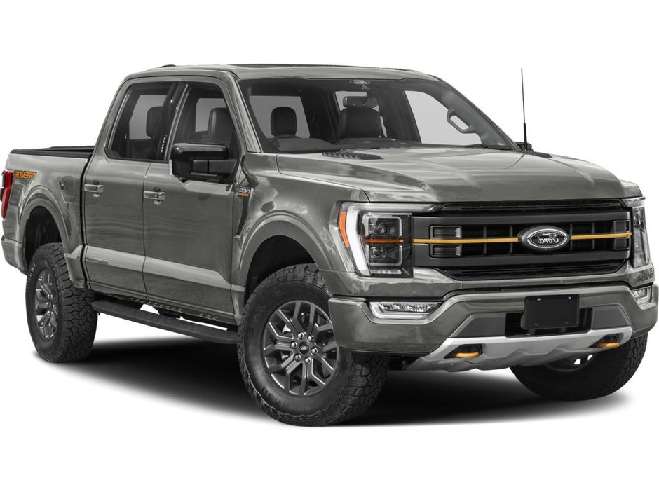 2022 Ford F-150 Tremor | Cam | Roof | Warranty to 2027 to