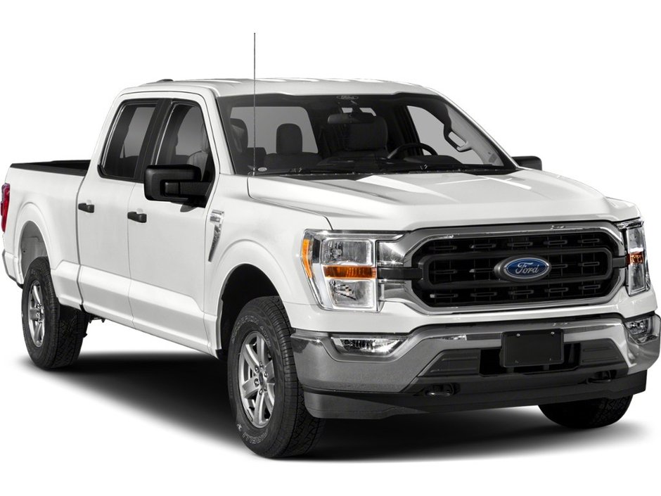 2023 Ford F-150 XLT | 360 Cam | Rmt Strt | USB |Warranty to 2028