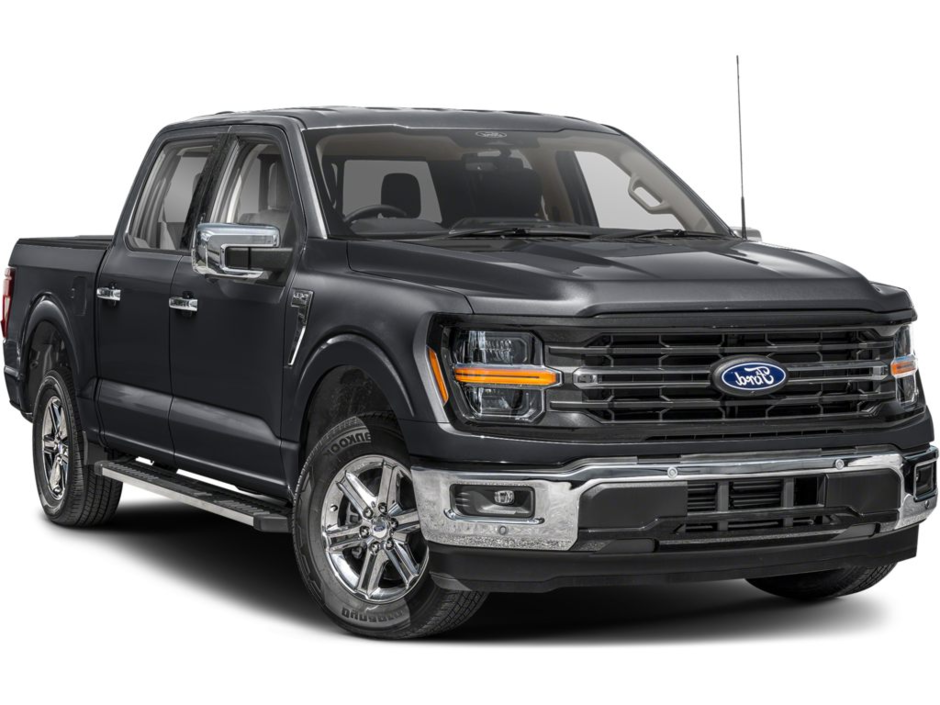 2024 Ford F-150 in Antigonish, Nova Scotia - w940px