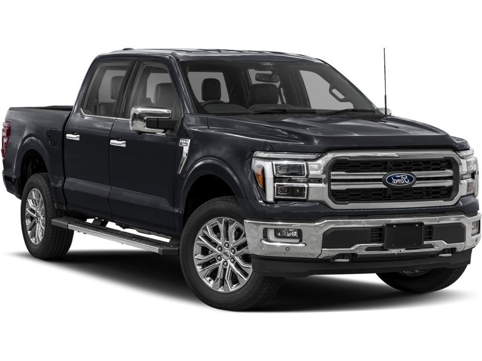 2025 Ford F-150 in Antigonish, Nova Scotia - w940px
