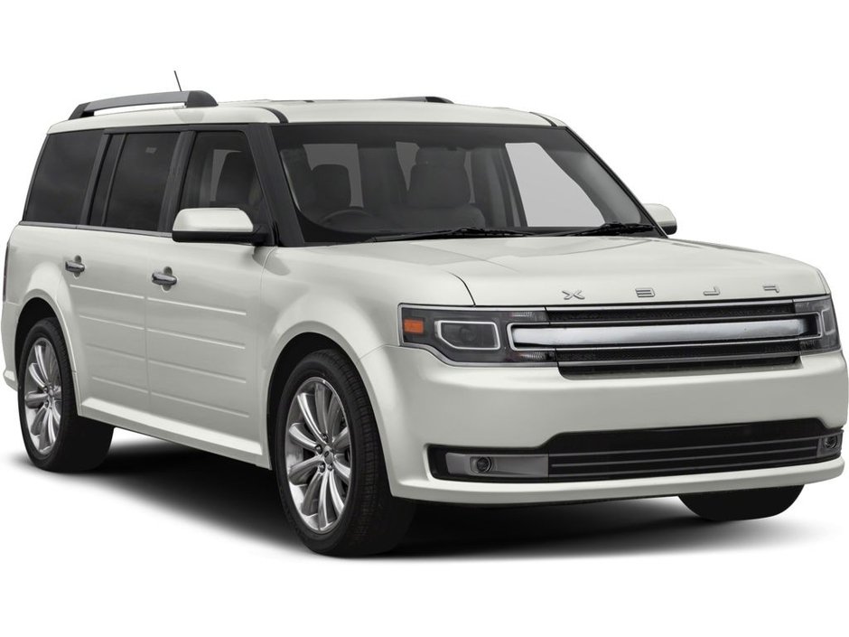 2016 Ford Flex SEL | Cam | Bluetooth | HtdSeats | USB | Aux