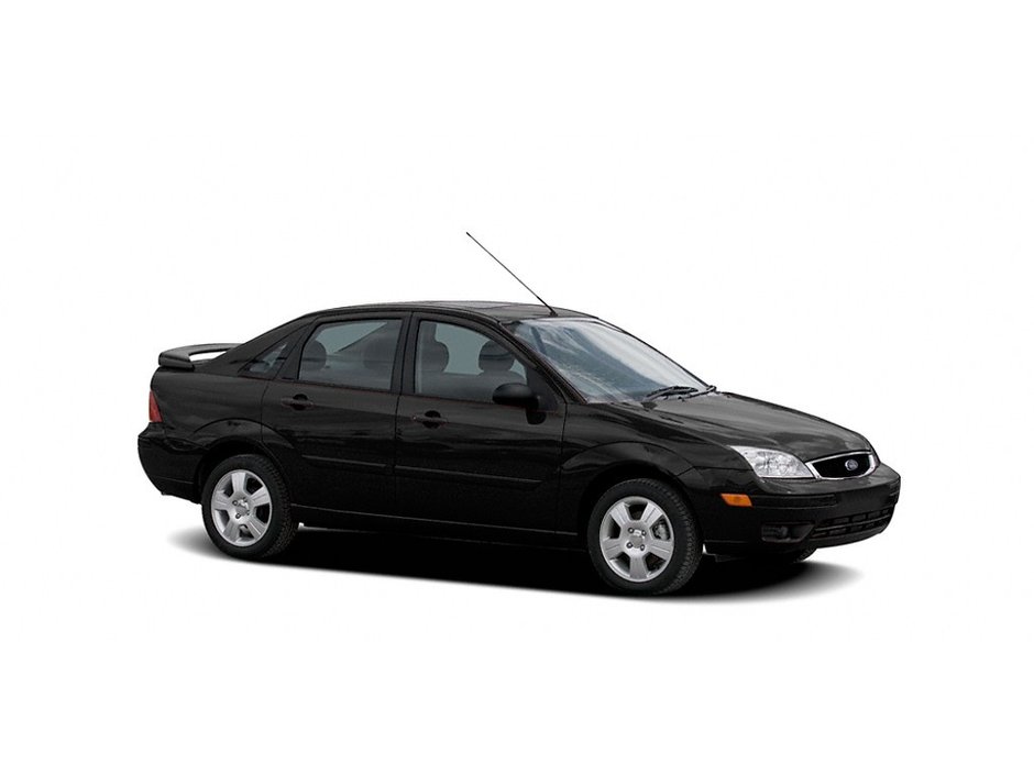 2007 Ford FOCUS SE | Radio | CD | AC | Power Door Locks | Htd Sts
