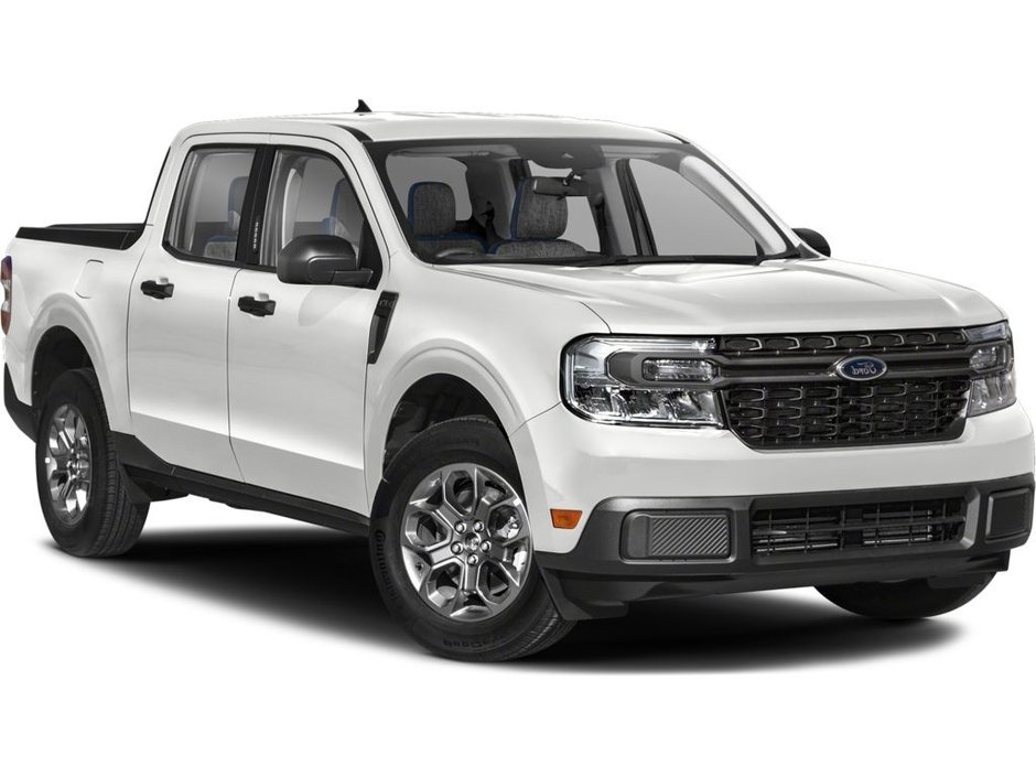 2022 Ford Maverick XLT | Bluetooth | HtdSeats | Warranty to 2027 in Saint John, New Brunswick