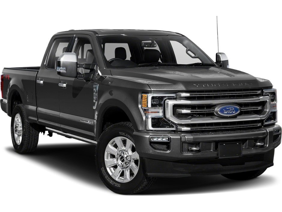 2022 Ford Super Duty F-250 SRW LARIAT | Lthr | Roof | HtdSeat | Warranty to 2026