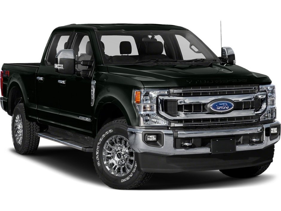 2022 Ford Super Duty F-250 SRW XLT | GAS  Roof | Cam | Bluetooth | Htd Sts | Aux in Saint John, New Brunswick