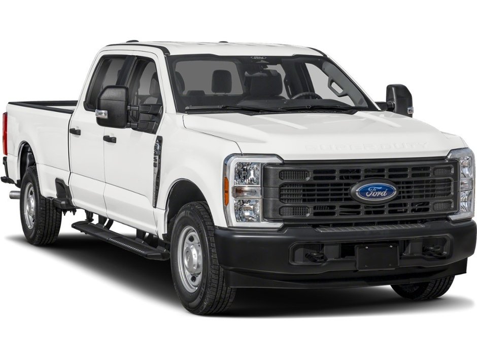 2023 Ford Super Duty F-250 SRW XL | Diesel | Cam | Bluetooth | Warranty to 2028