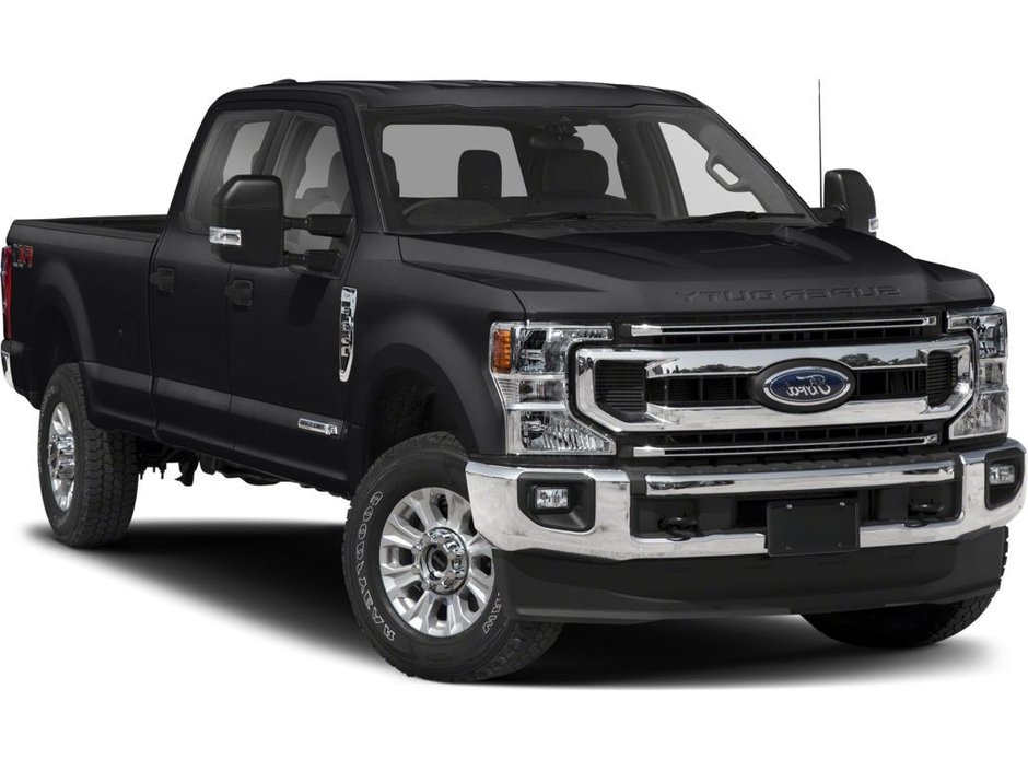 Ford Super Duty F-350 SRW XLT | Cam | Bluetooth | Warranty to 2027 | Towpkg 2022 à Saint John, Nouveau-Brunswick