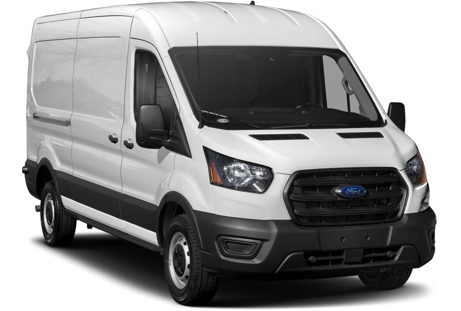 2020 Ford TRANSIT-250 Base | MedRoof | Cam | Cruise | Bluetooth