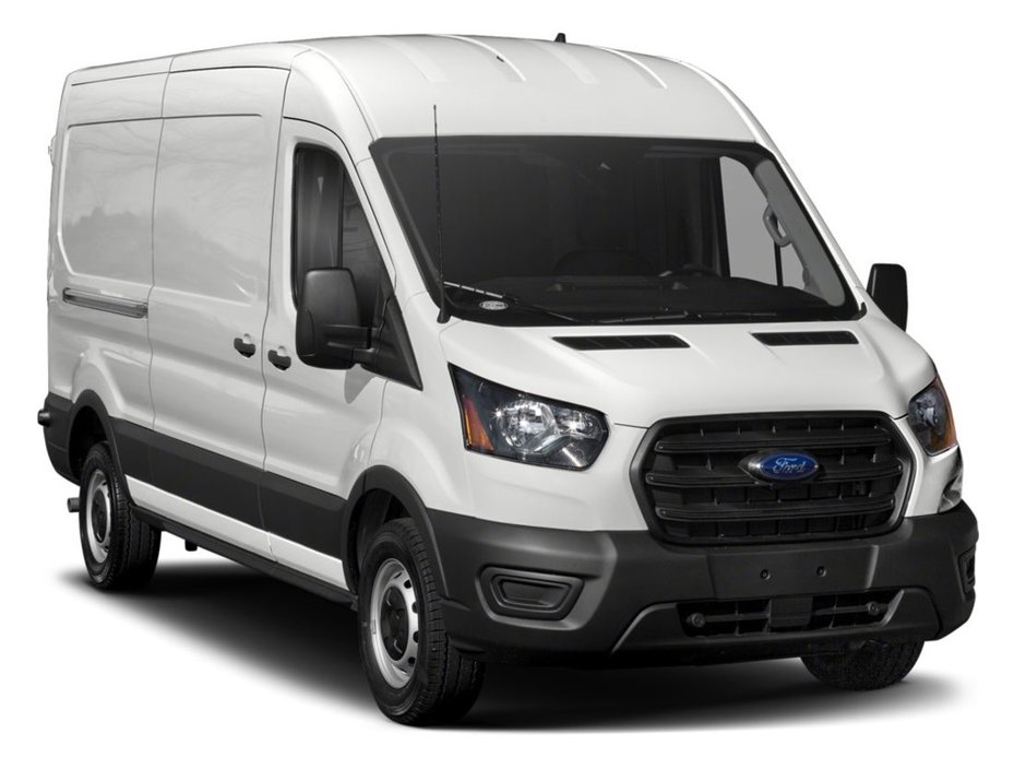 Transit Cargo Van 250 | Hi-Roof | AWD | Cam | USB | Warranty to 2027 2022 à Saint John, Nouveau-Brunswick