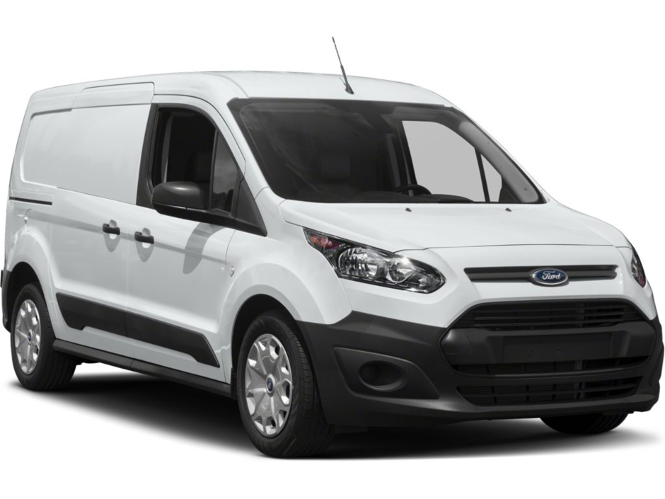 2018 Ford Transit Connect Van XL | Keyless | Cruise | RearSensor | PowerWindows in Saint John, New Brunswick