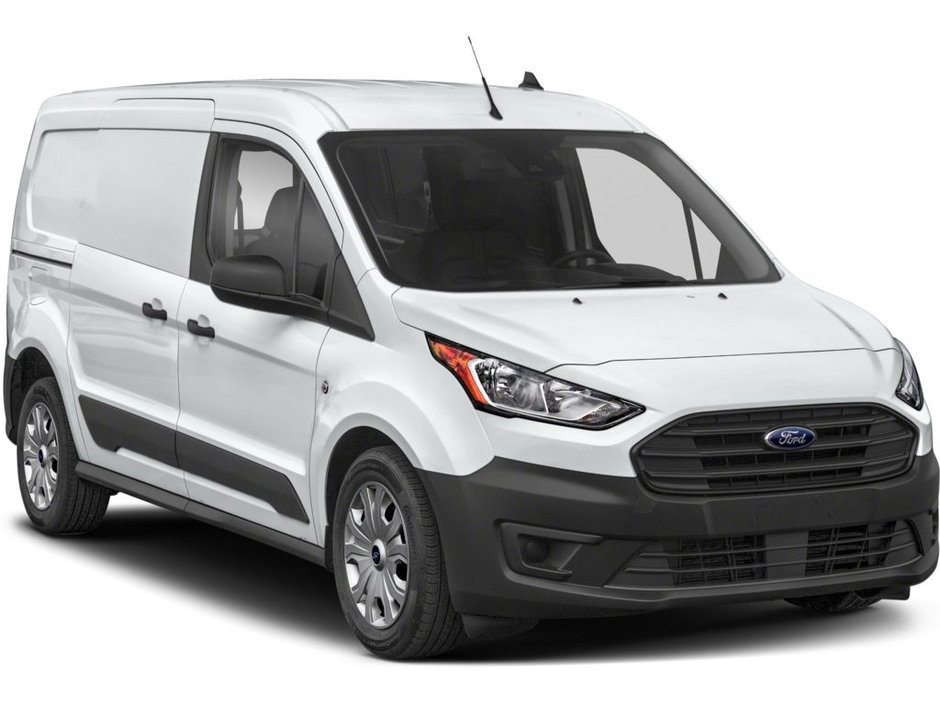 2020 Ford Transit Connect Van XLT | Cam | Keyless | Cruise | AC | Tilt | Aux in Saint John, New Brunswick