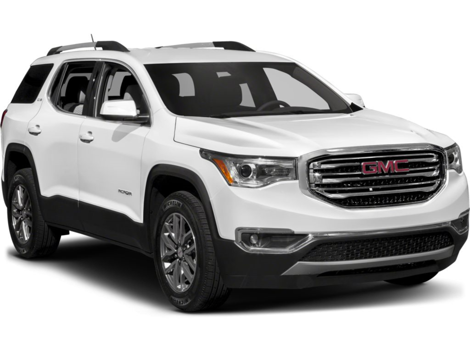 2018 GMC Acadia SLE | SunRoof | Cam | USB | HtdSeats | Bluetooth