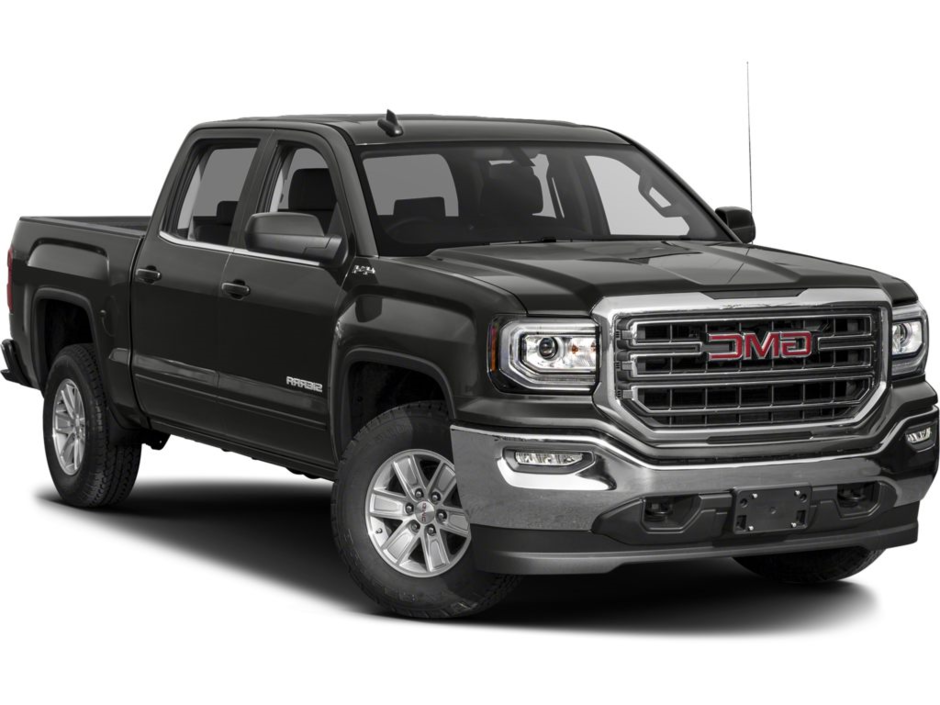 2016  Sierra 1500 SLE | Cam | USB | HtdSeats | Bluetooth | Keyless in Saint John, New Brunswick