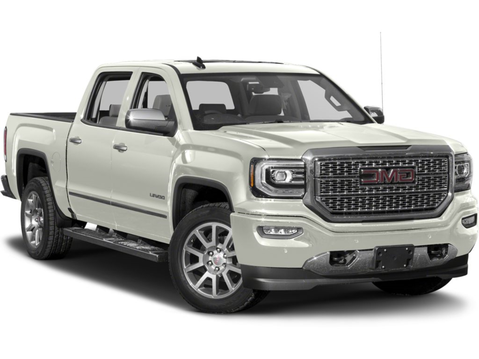 2017 GMC Sierra 1500 Denali | Leather | SunRoof | Nav | Cam | USB | XM