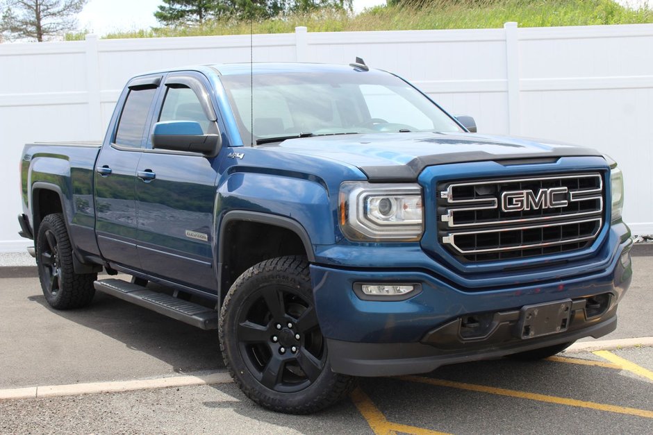 2017 GMC Sierra 1500 in Antigonish, Nova Scotia - 1 - w320h240px