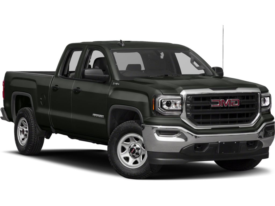 2018 GMC Sierra 1500 Bluetooth | Cruise | Aux | USB | Keyless