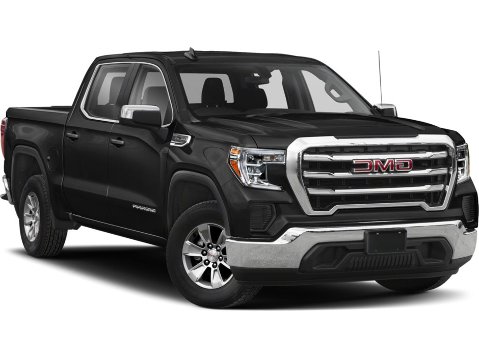 2020 GMC Sierra 1500 Base | Cam | USB | Bluetooth | Keyless | Cruise