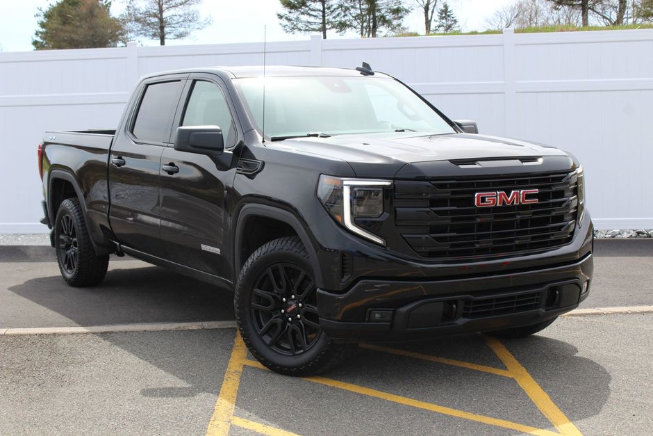 2022 GMC Sierra 1500 in Antigonish, Nova Scotia - 1 - w320h240px