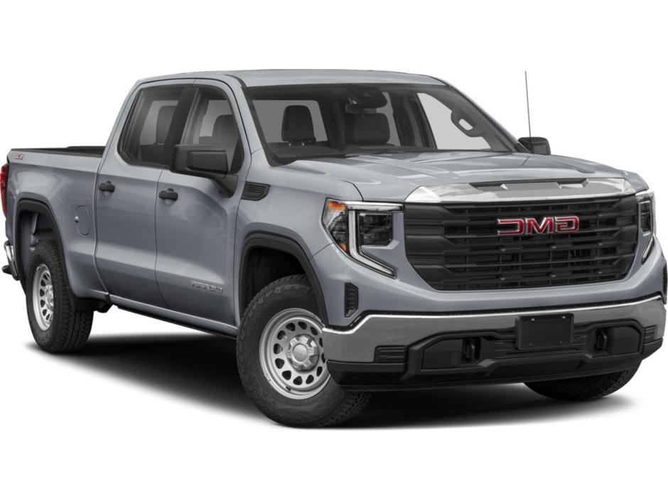 2024 GMC Sierra 1500 AT4 | Cam | USB | HtdSeats | Warranty to 2029