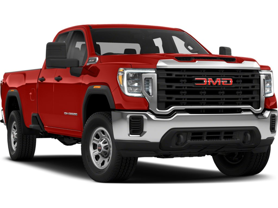 2022 GMC Sierra 3500HD in Antigonish, Nova Scotia - w940px