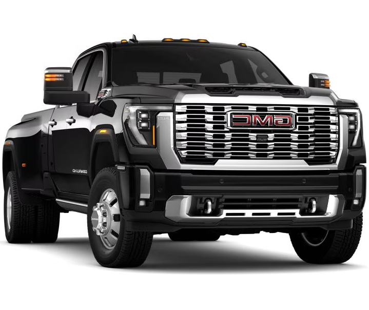 2024  Sierra 3500HD Denali | DIESEL | Dually | Lthr | Warranty to 2028 in Saint John, New Brunswick