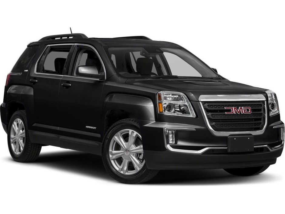 2017 GMC Terrain SLE | Cam | HtdSeat | Bluetooth | PwrLcks | Cruise