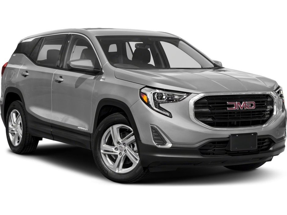 2018 GMC Terrain SLE | Cam | HtdSeat | Bluetooth | PwrLcks | Cruise in Saint John, New Brunswick
