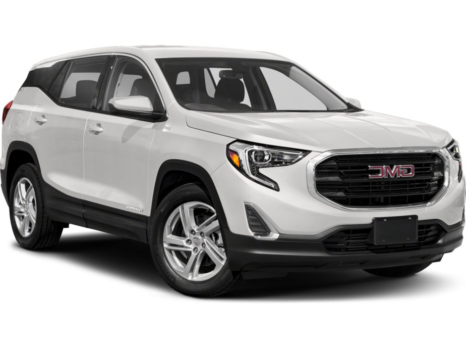 2021 GMC Terrain SLE | HtdSeats | Cam | Bluetooth | PwrSeat | Aux