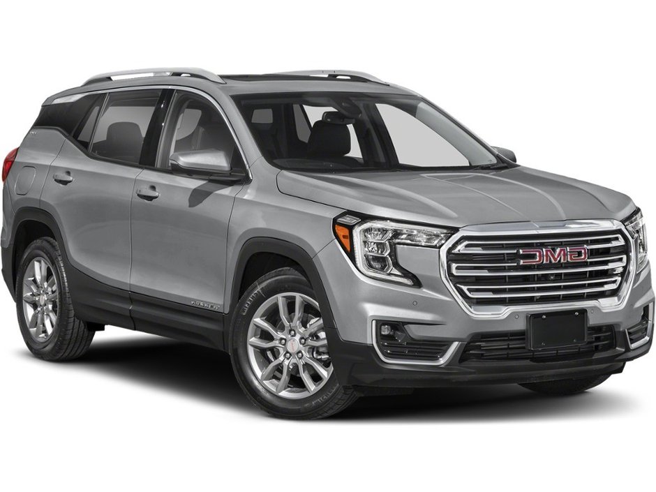 2023 GMC Terrain in Antigonish, Nova Scotia - w940px