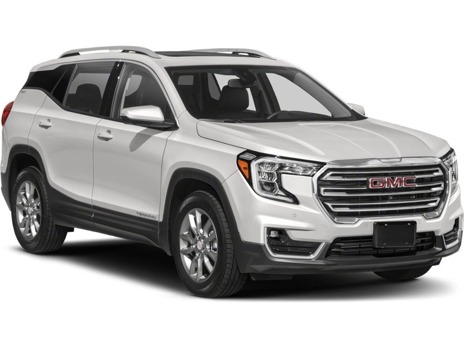 2023 GMC Terrain SLE | Rmt Strt | Keyless | Htd Sts | Bluetooth