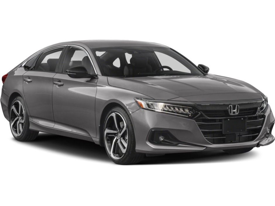 2022 Honda Accord Sedan SE | HtdSeats | Cam | Bluetooth | Warranty to 2027 in Saint John, New Brunswick