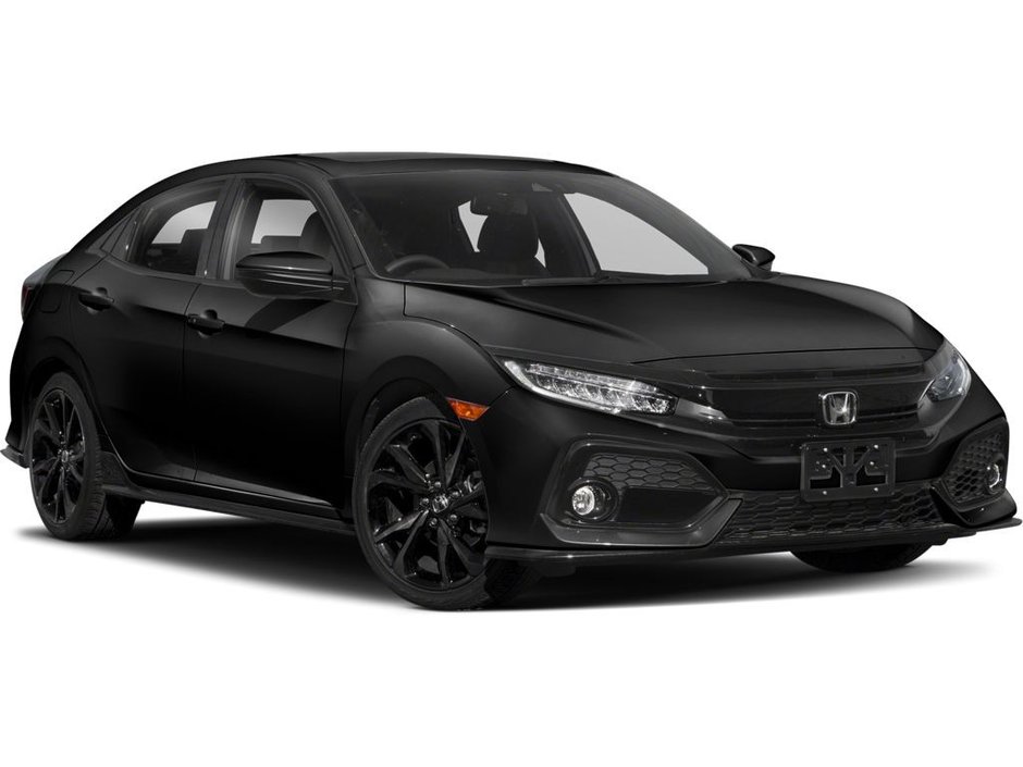 2018 Honda Civic Hatchback in Antigonish, Nova Scotia - w940px