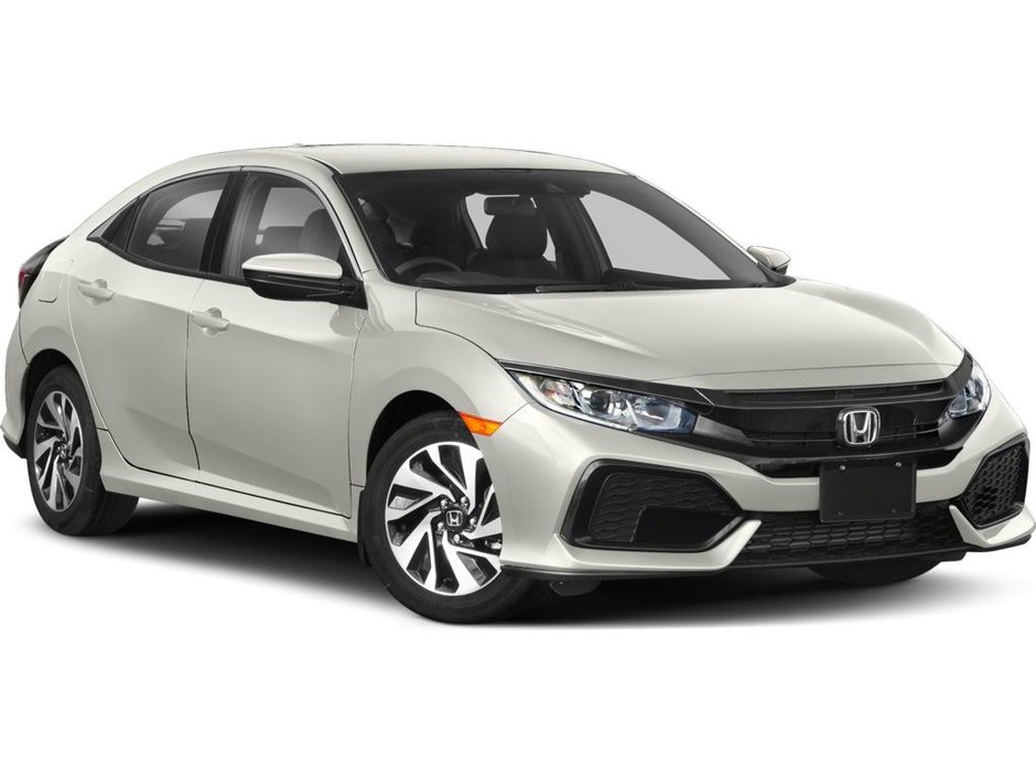2019 Honda Civic Sedan LX | Cam | HtdSeats | Bluetooth | Aux | USB | AC