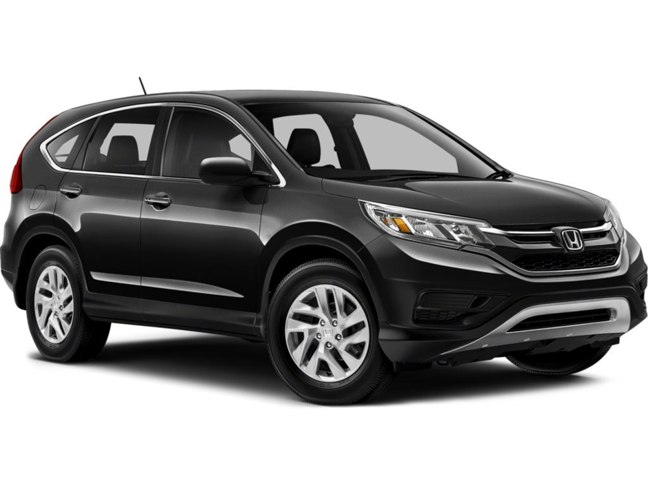 2015 Honda CR-V SE | Cam | USB | Bluetooth | Keyless | Cruise