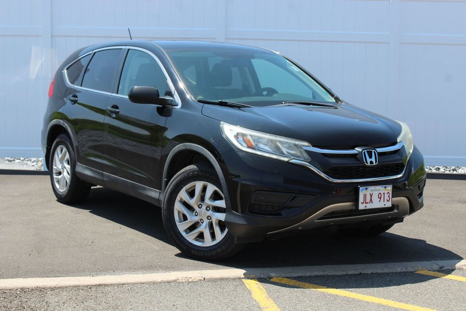 2015 Honda CR-V in Antigonish, Nova Scotia - 1 - w320h240px