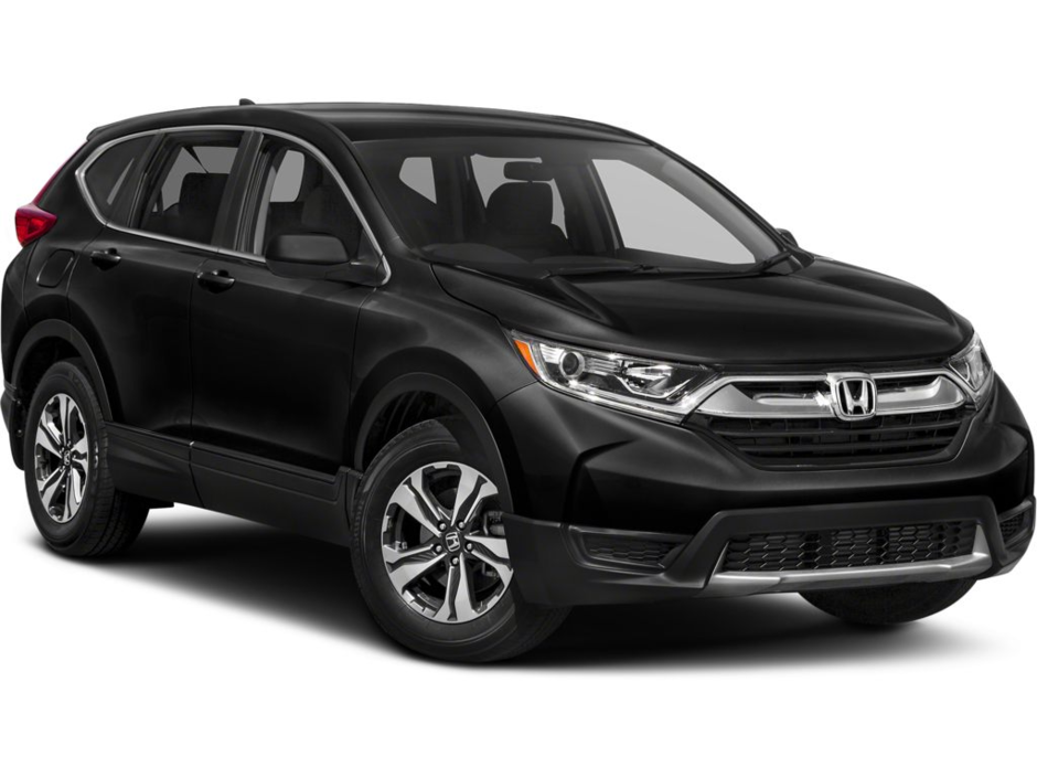 2017 Honda CR-V LX | HtdSeats | Cam | Bluetooth | Aux | USB