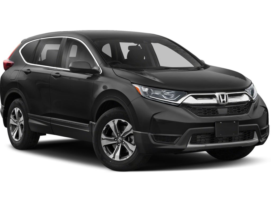 2019  CR-V LX | Cam | USB | HtdSeats | FREE 120K Warranty in Saint John, New Brunswick