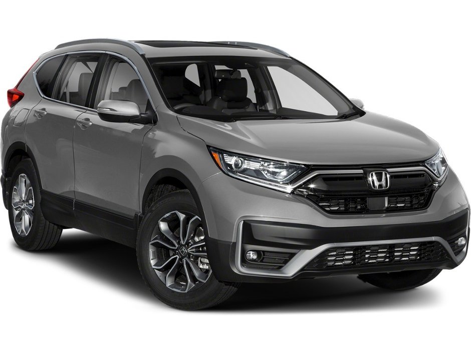2020 Honda CR-V EX-L | Lthr | Roof | Cam | HtdSeat | Bluetooth in Saint John, New Brunswick